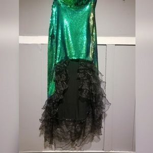 Mermaid Skirt